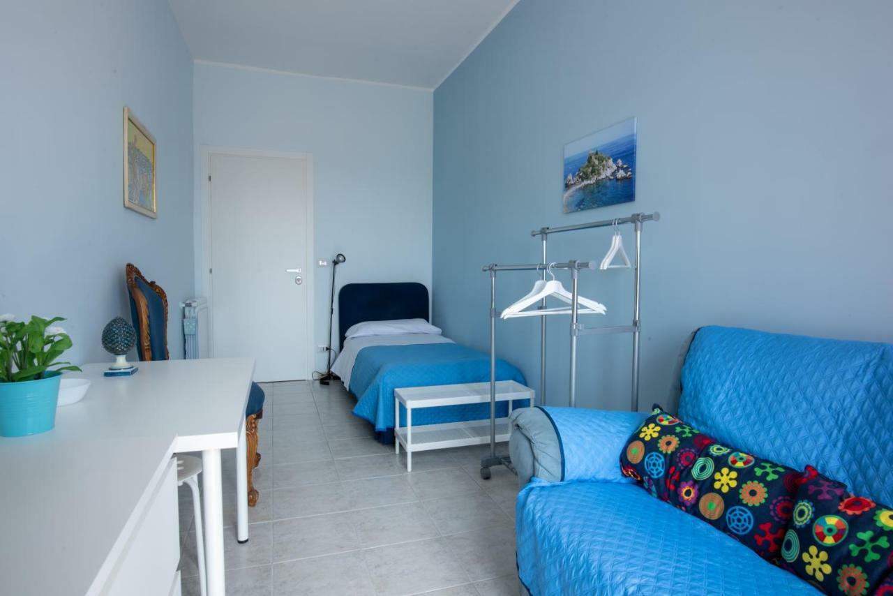 Ofelia House&Rooms Cibali Exterior photo